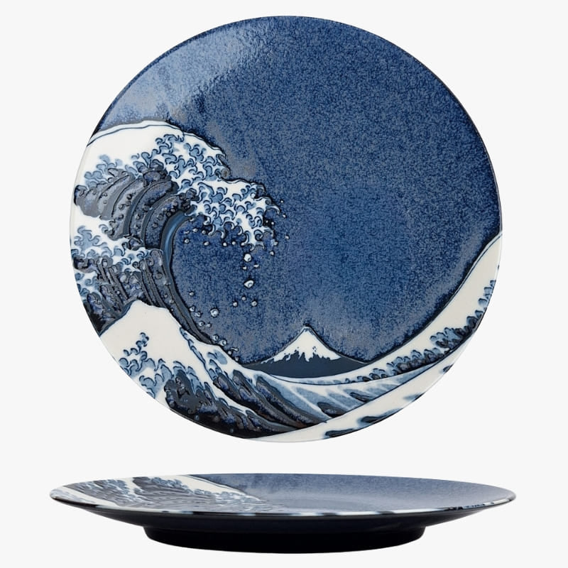 Japans Rond Bord – Kanagawa