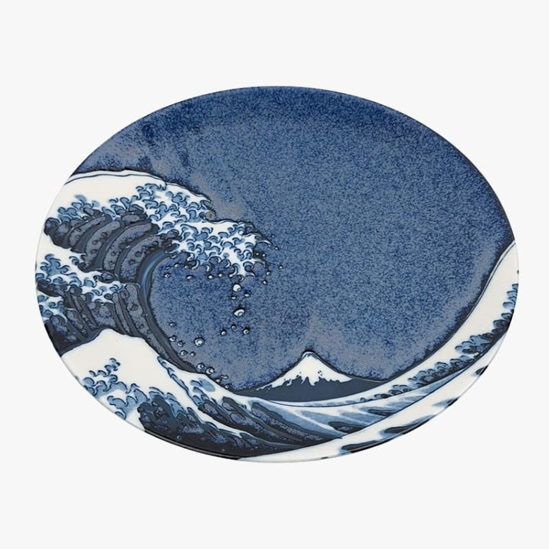 Japans Rond Bord – Kanagawa