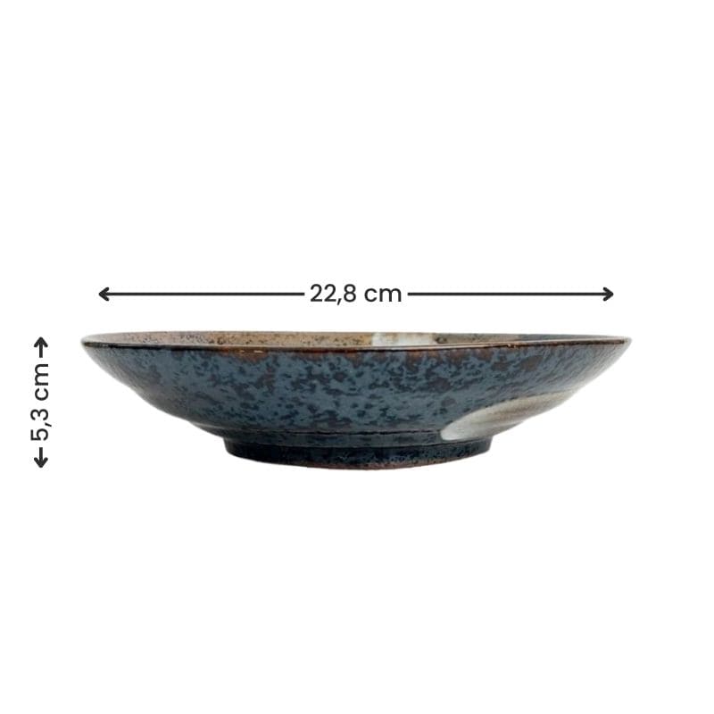 Japans Soepbord - Fudezukai