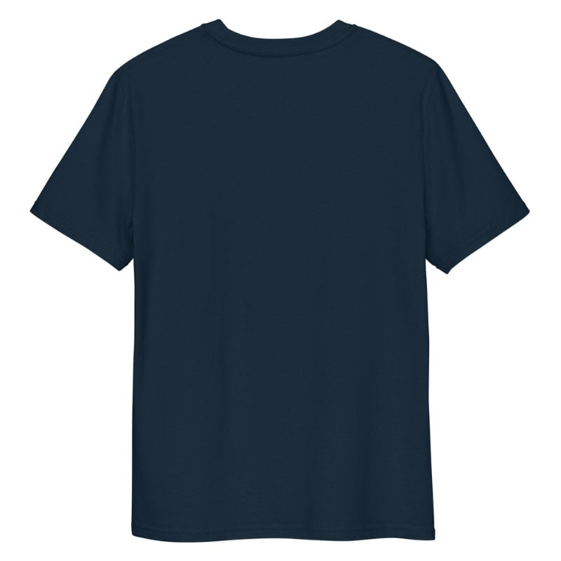 Japans T-Shirt - Purple Wave