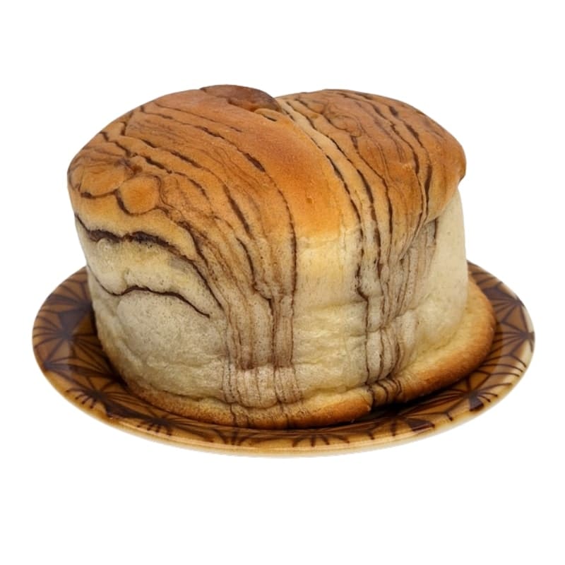 Japans Tokimeki Brood - Bruine Suiker