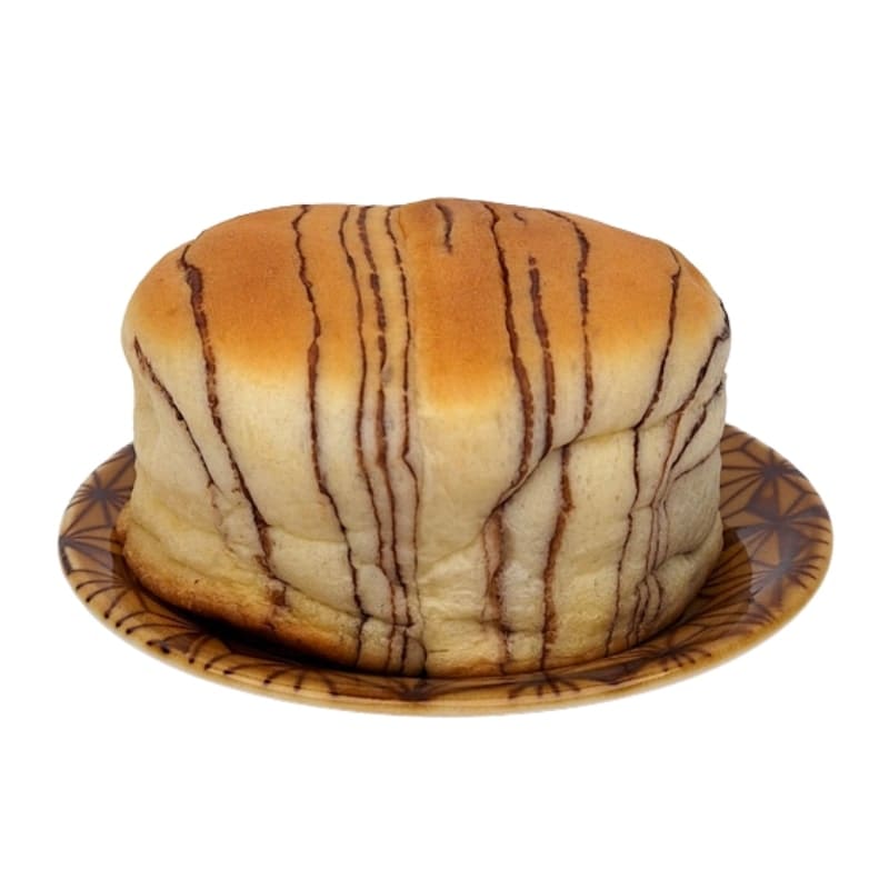 Japans Tokimeki Brood - Chocolade