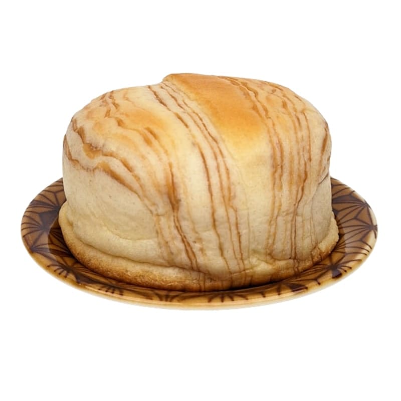 Japans Tokimeki Brood - Hoornsiroop