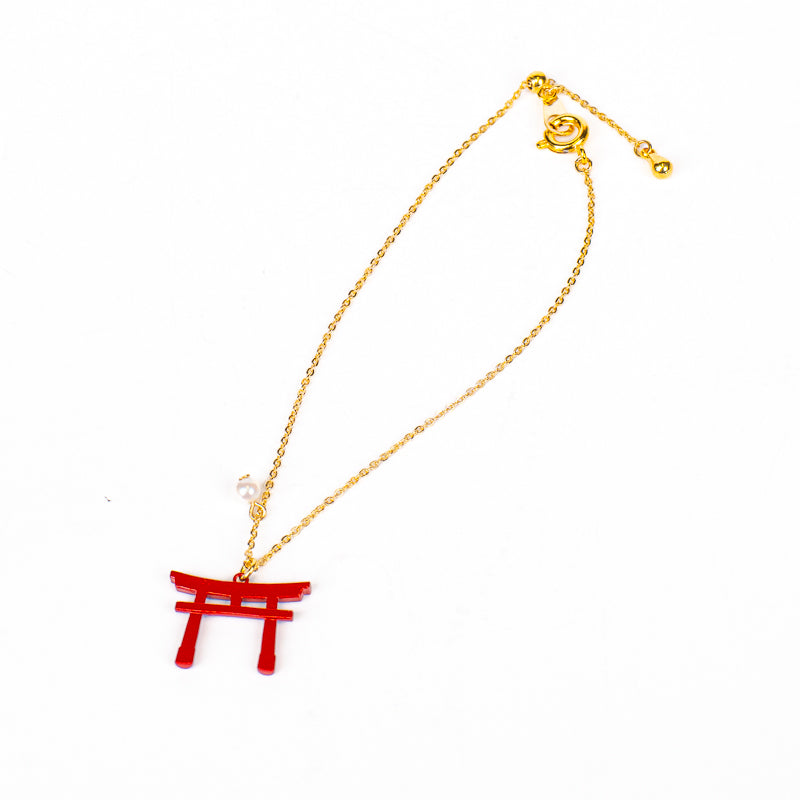 Japanse Armband – Torii-poort