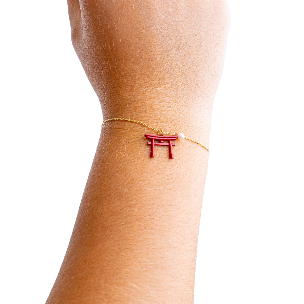 Japanse Armband – Torii-poort