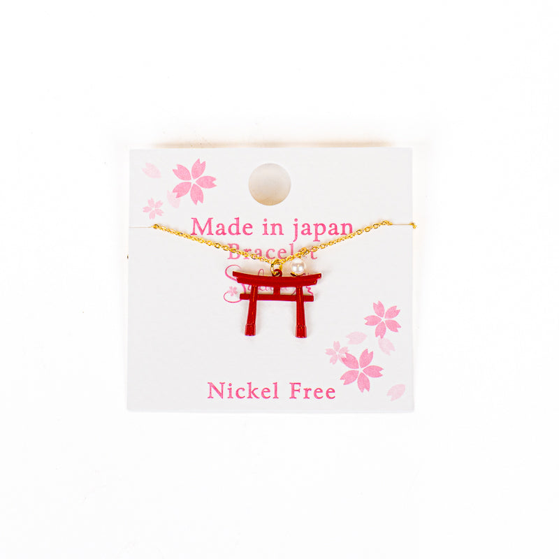 Japanse Armband – Torii-poort