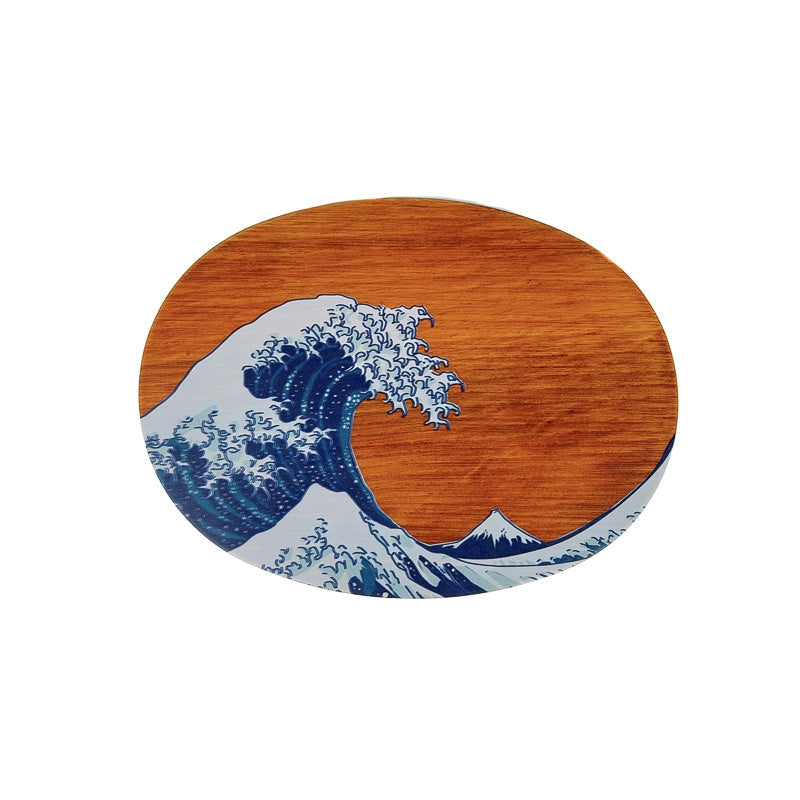 Japanse Bento - Great Wave