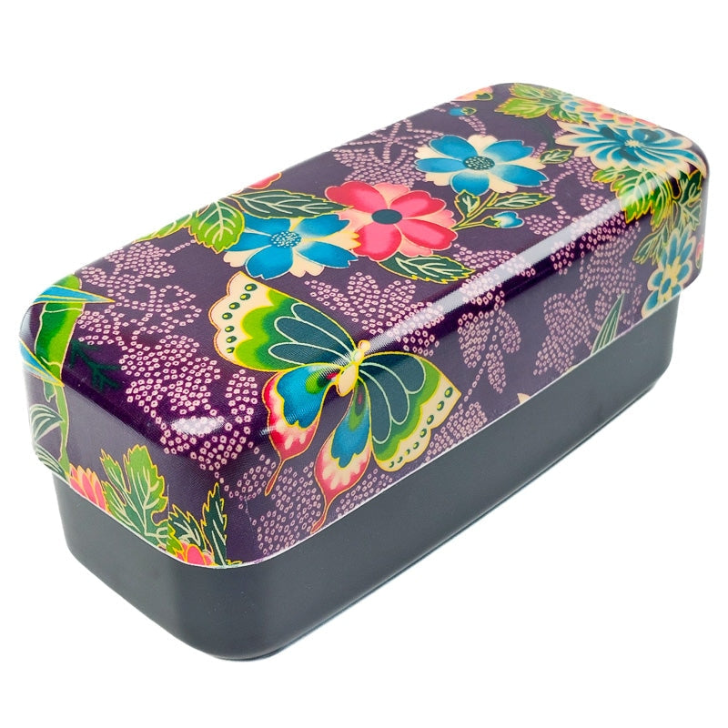 JAPANSE BENTO LUNCH BOX WATERDICHT - Japan Cultuur Shop JAPANSE BENTO LUNCH BOX WATERDICHT - Japan Cultuur Shop