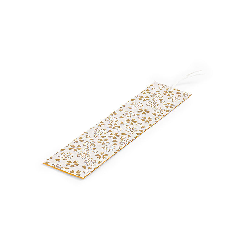 Japanse Bladwijzer Mino Washi - Sakura