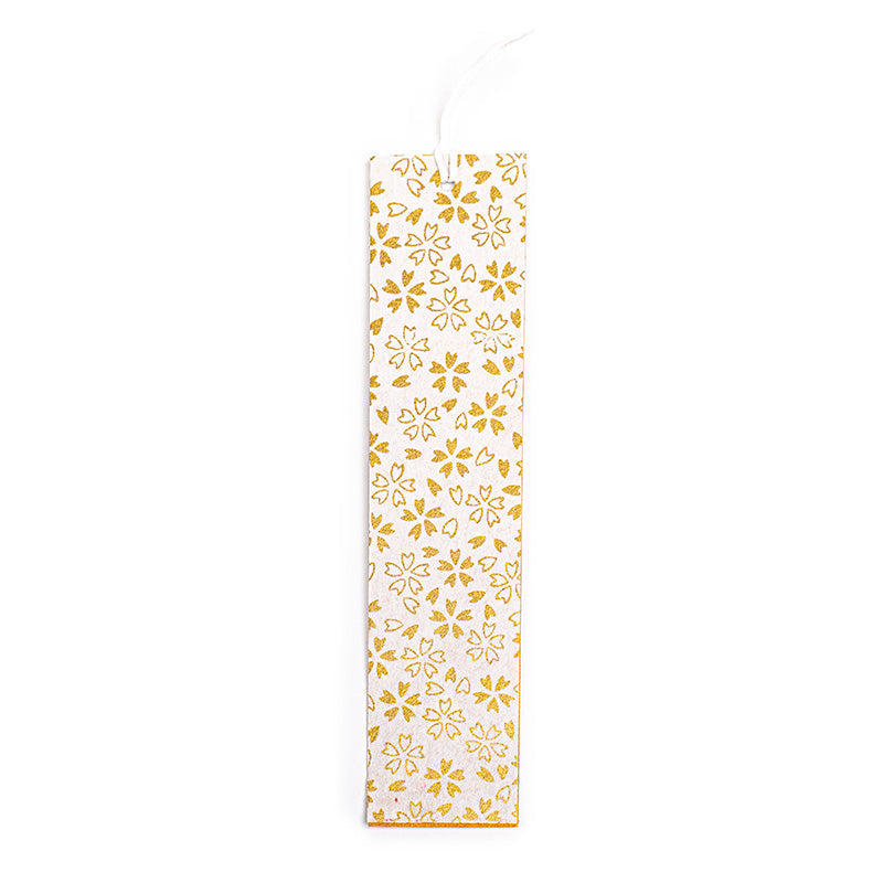 Japanse Bladwijzer Mino Washi - Sakura