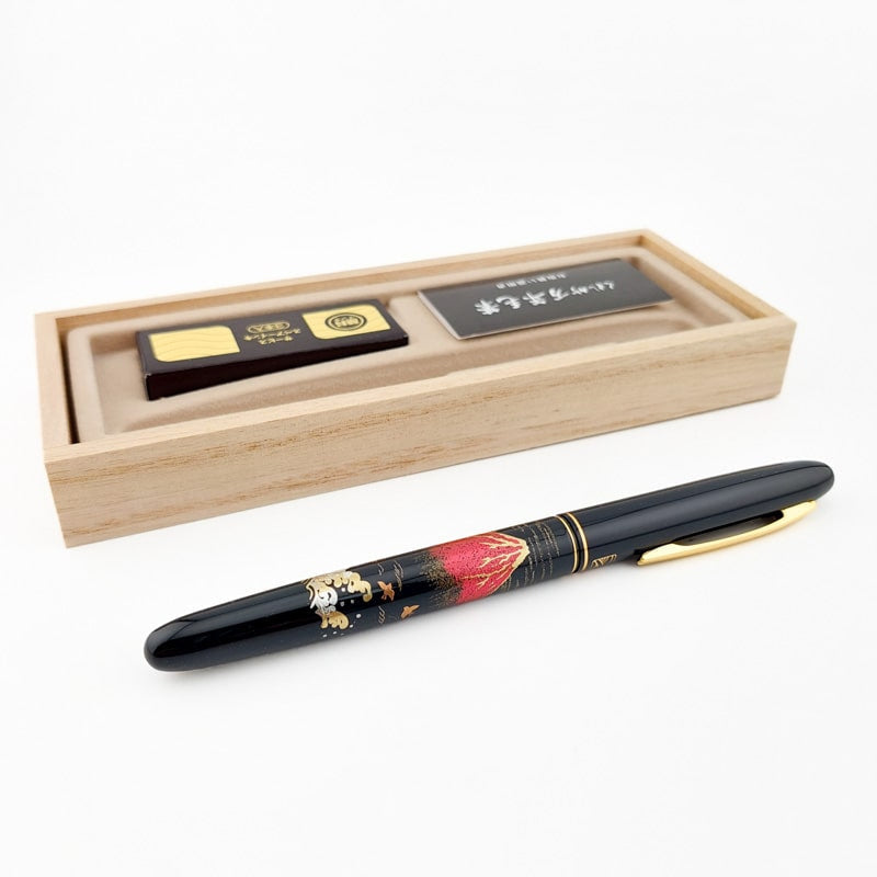 Japanse Brushpen Set - Fujisan