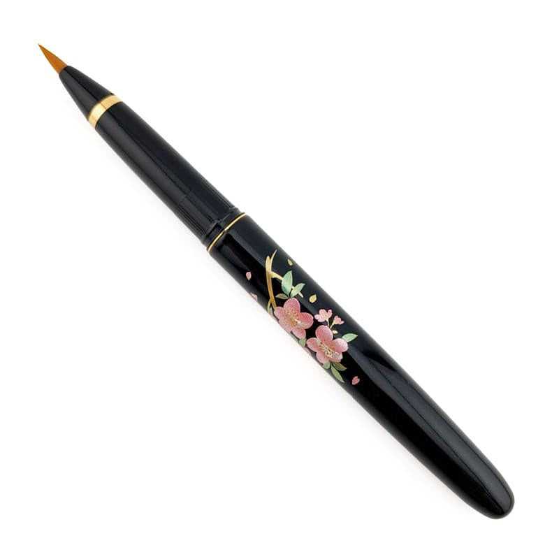 Japanse Brushpen Set - Sakura