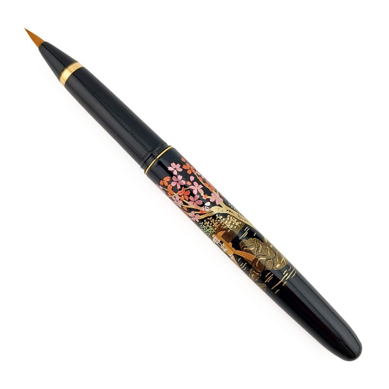 Japanse Brushpen Set - Zen
