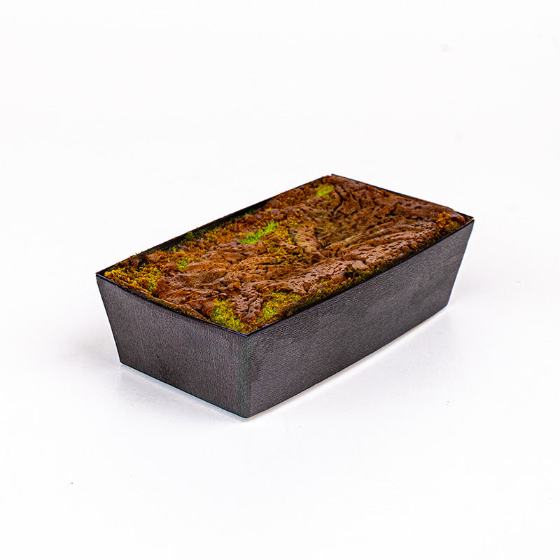 Japanse Cake - Matcha & Rode Bonen