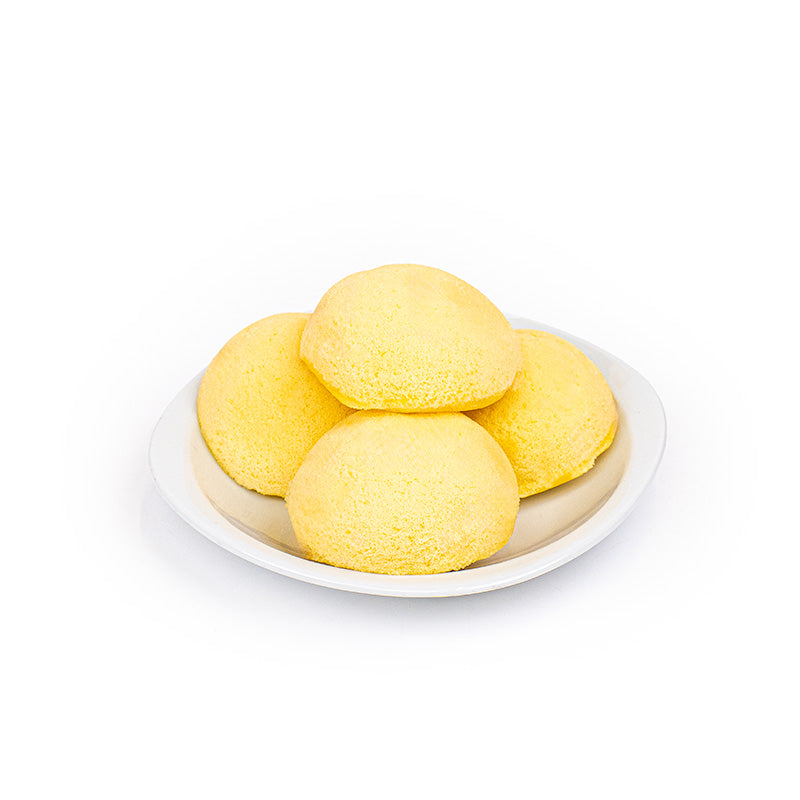 Japanse Custard Cake