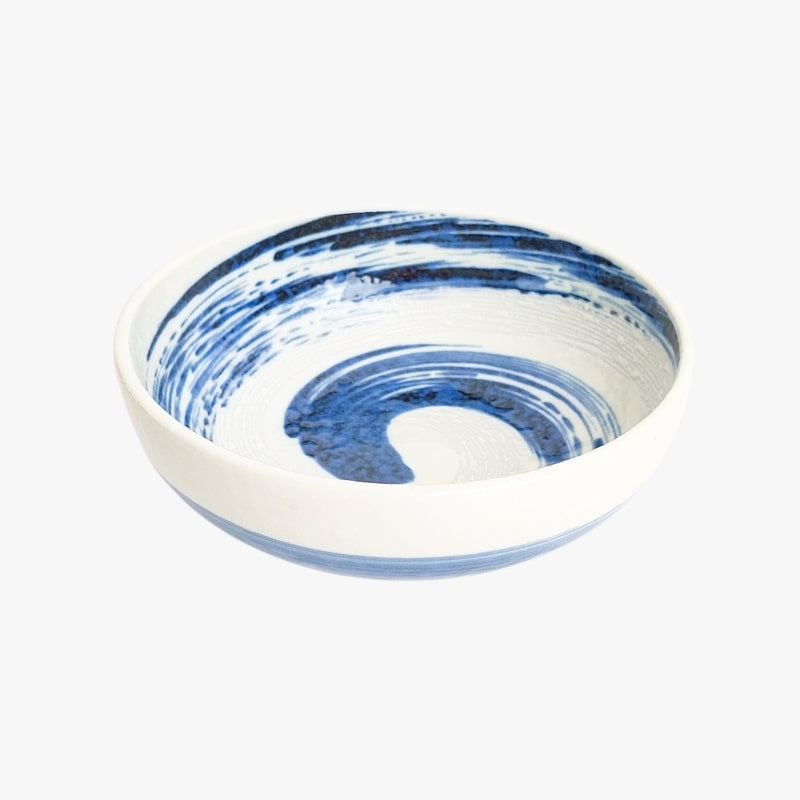 Japanse Donburi Kom - Enso