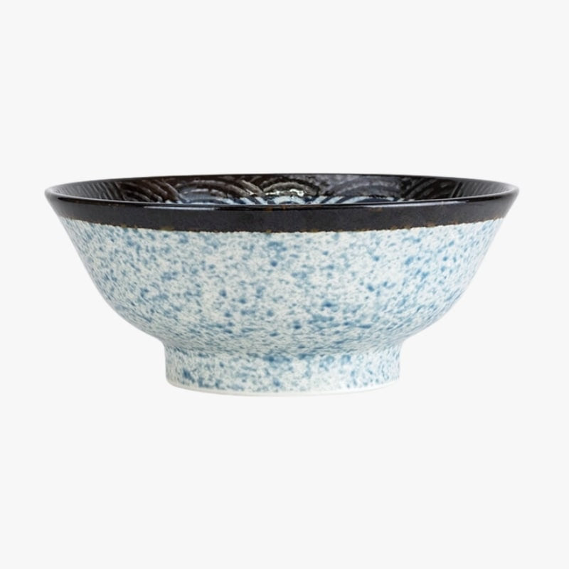 Japanse Donburi Kom - Nami