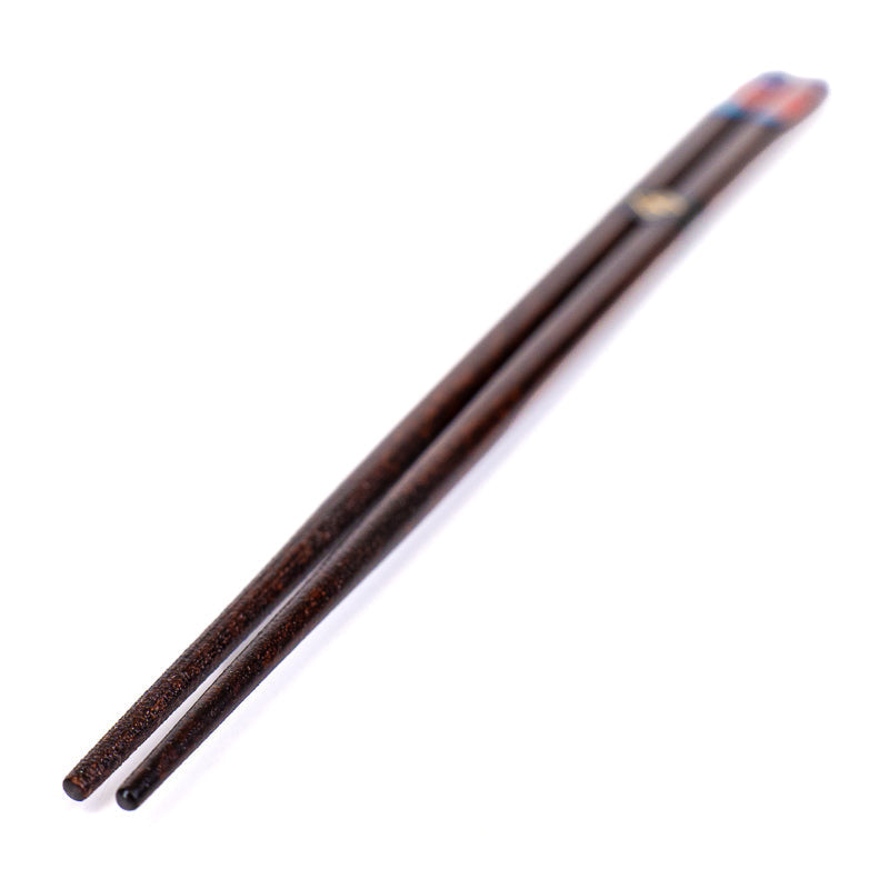 Japanse Eetstokjes - Groot Mount Fuji Motief