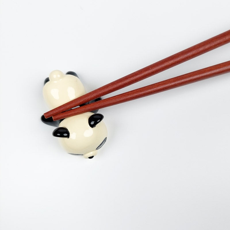 Japanse Eetstokjes Houder - Panda