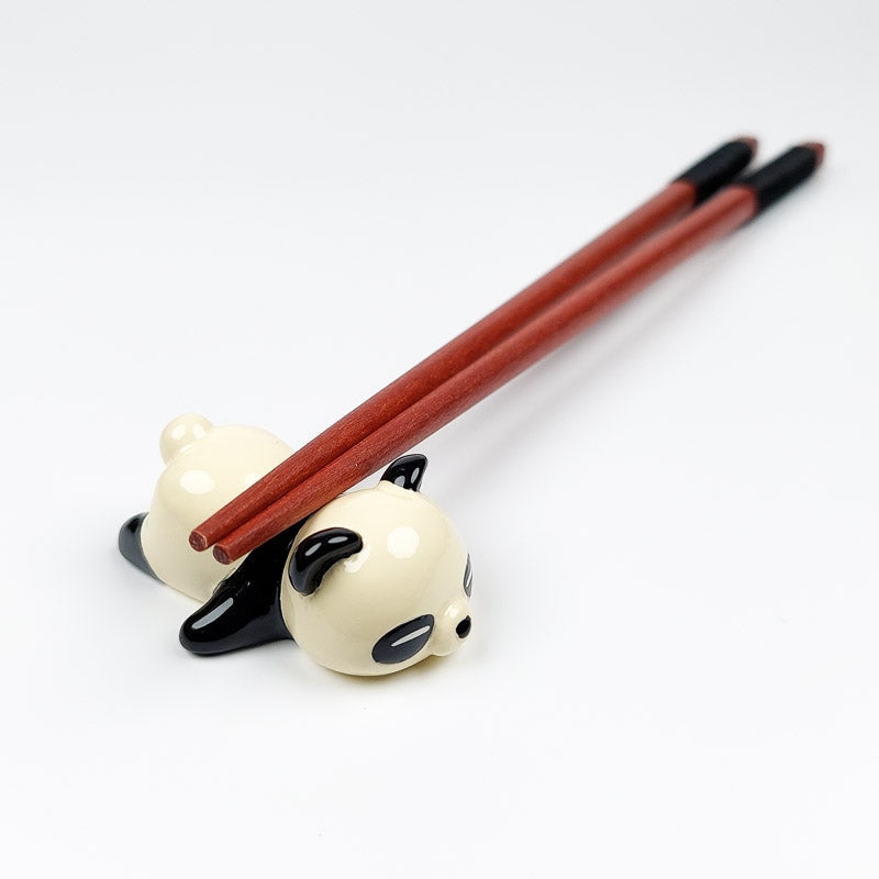 Japanse Eetstokjes Houder - Panda