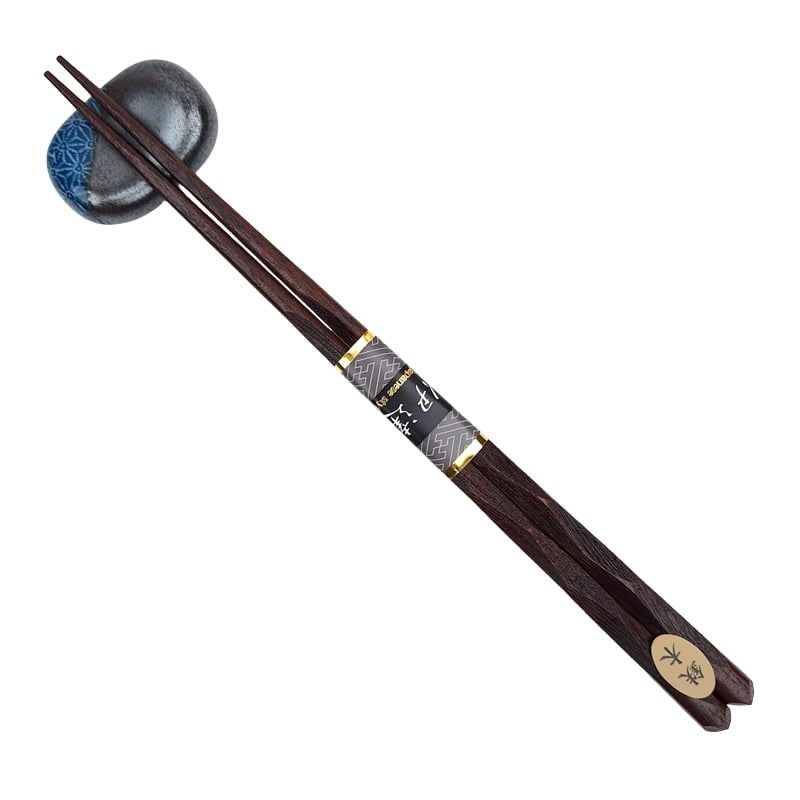 Japanse Eetstokjes – Ijzerhout
