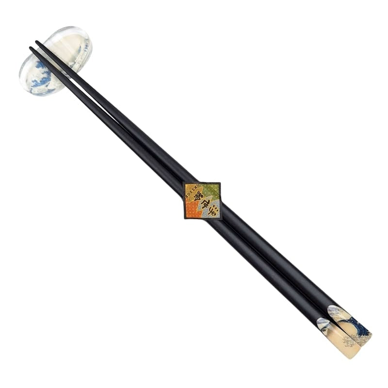 Japanse Eetstokjes – Kanagawa