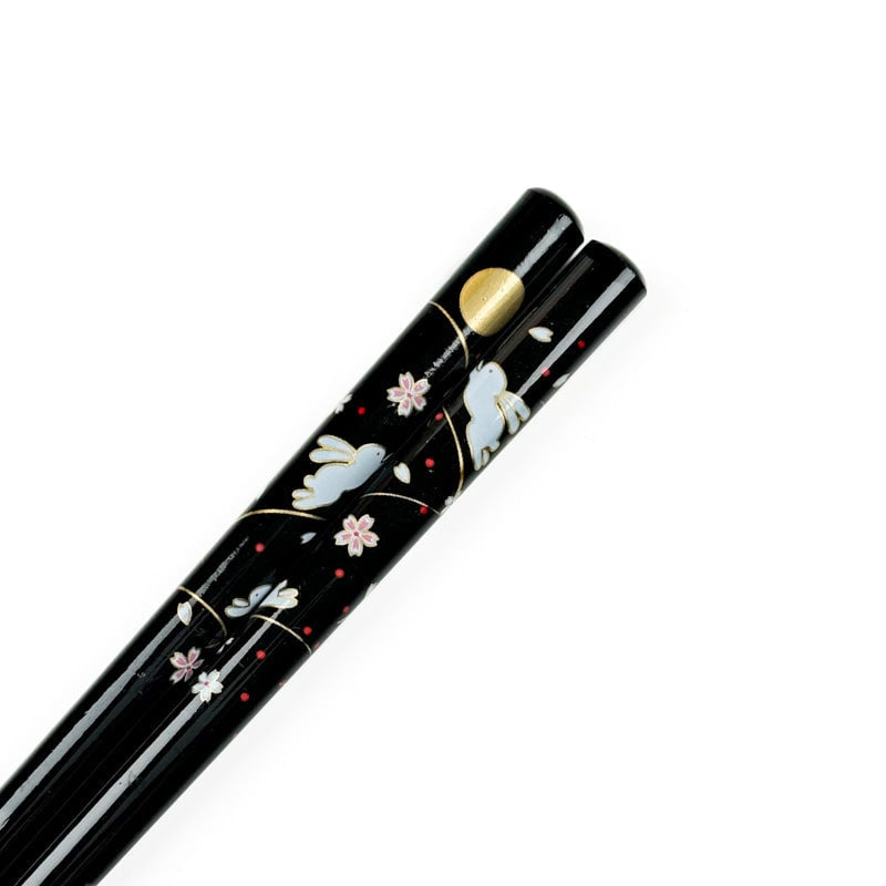 Japanse Eetstokjes - Konijn Design