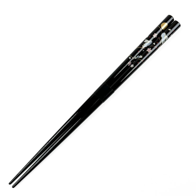 Japanse Eetstokjes - Konijn Design