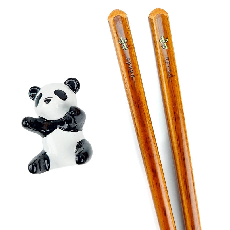 Japanse Eetstokjes - Panda
