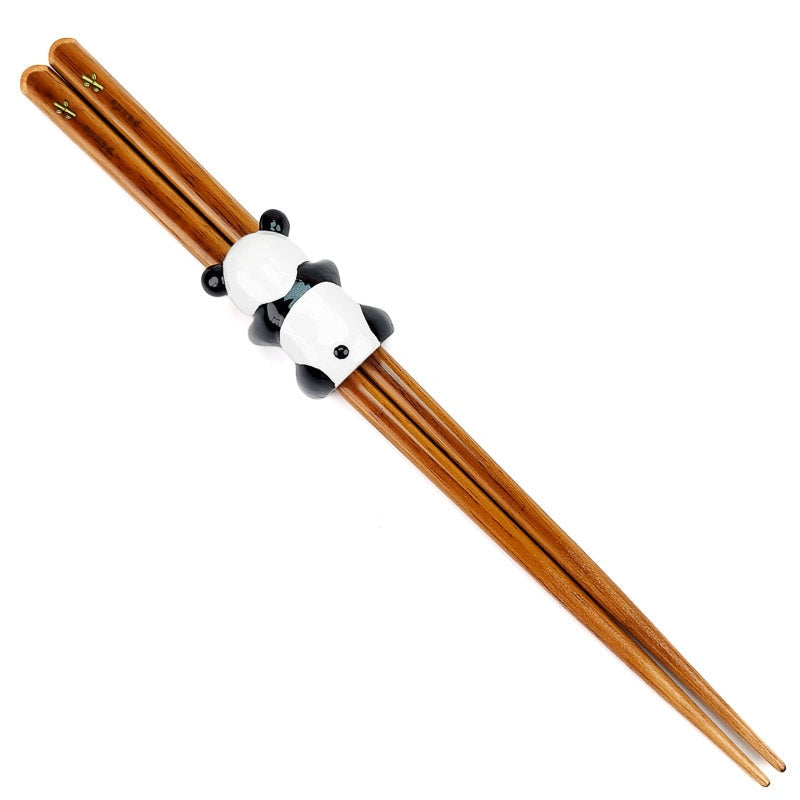 Japanse Eetstokjes - Panda