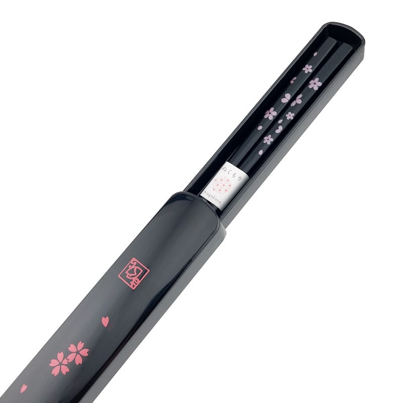 Japanse Eetstokjes & Sakura Box