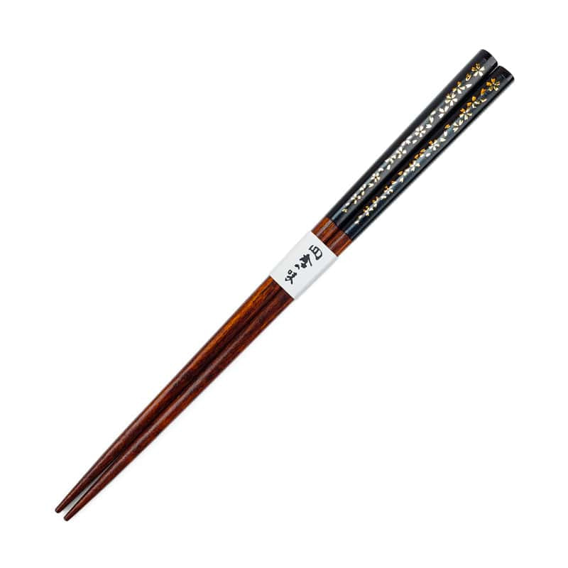 Japanse Eetstokjes - Sakura Gold
