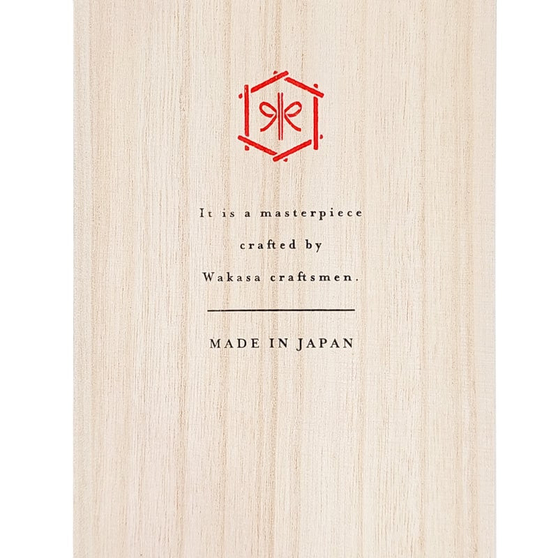 Japanse Eetstokjes Set - Daruma