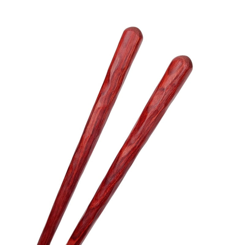 Japanse Eetstokjes Set - Hokkaidō Hout