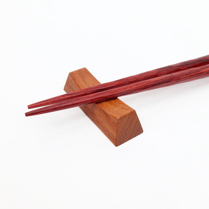 Japanse Eetstokjes Set - Hokkaidō Hout