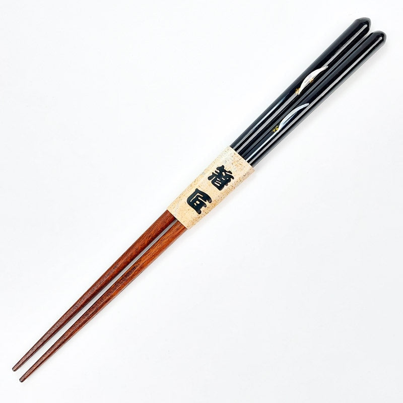 Japanse Eetstokjes Set - Maan