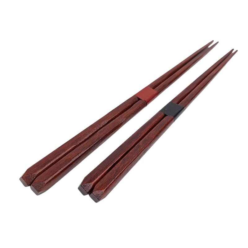 Japanse Eetstokjes Set – Met Bladhouders