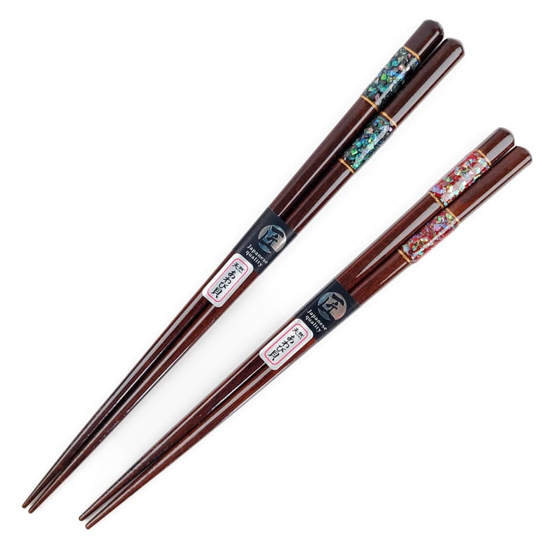 Japanse Eetstokjes Set - Raden