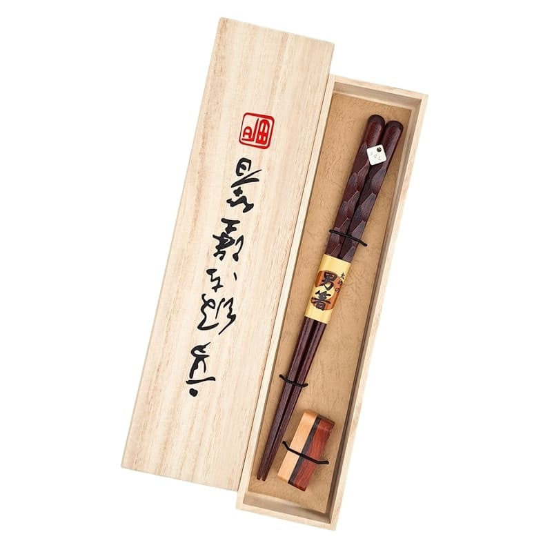 Japanse Eetstokjes Set – Urushi