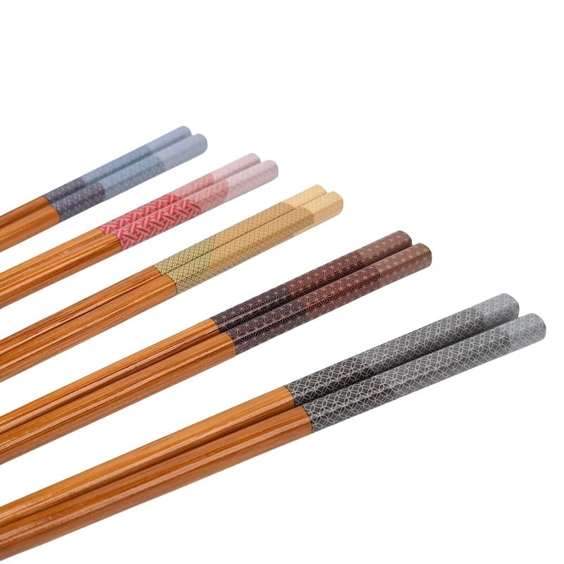Japanse Eetstokjes Set – Wagara