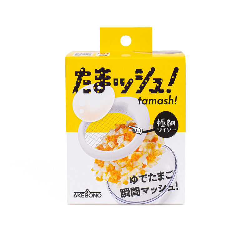 Japanse Eiersnijder met Kom