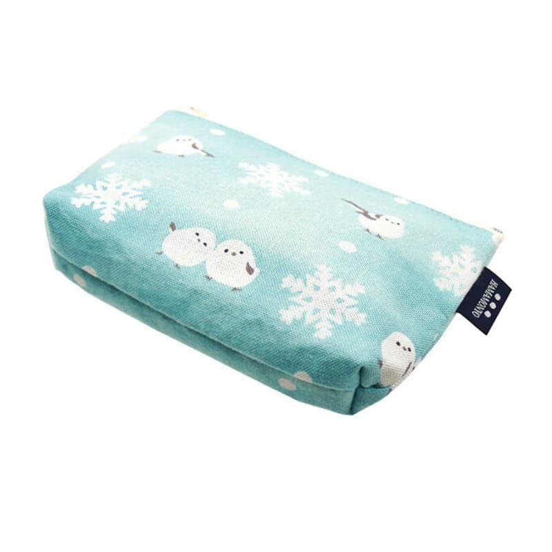 Japanse Etui - Fuyugeshiki