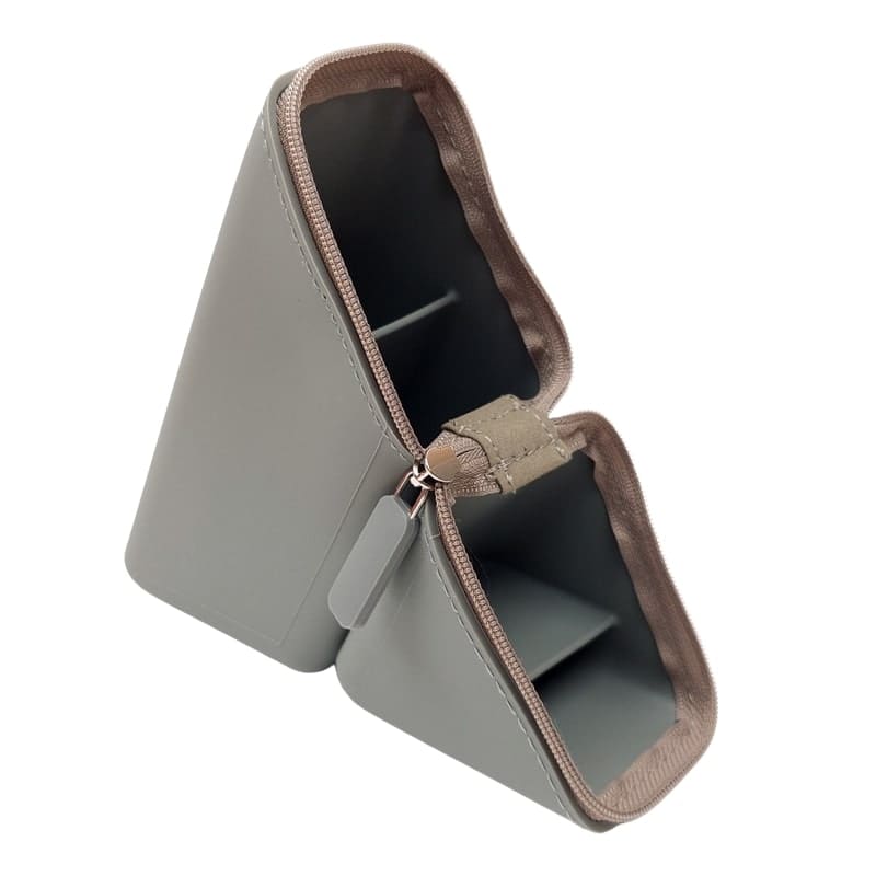 Japanse Etui - Kakusta Grijs