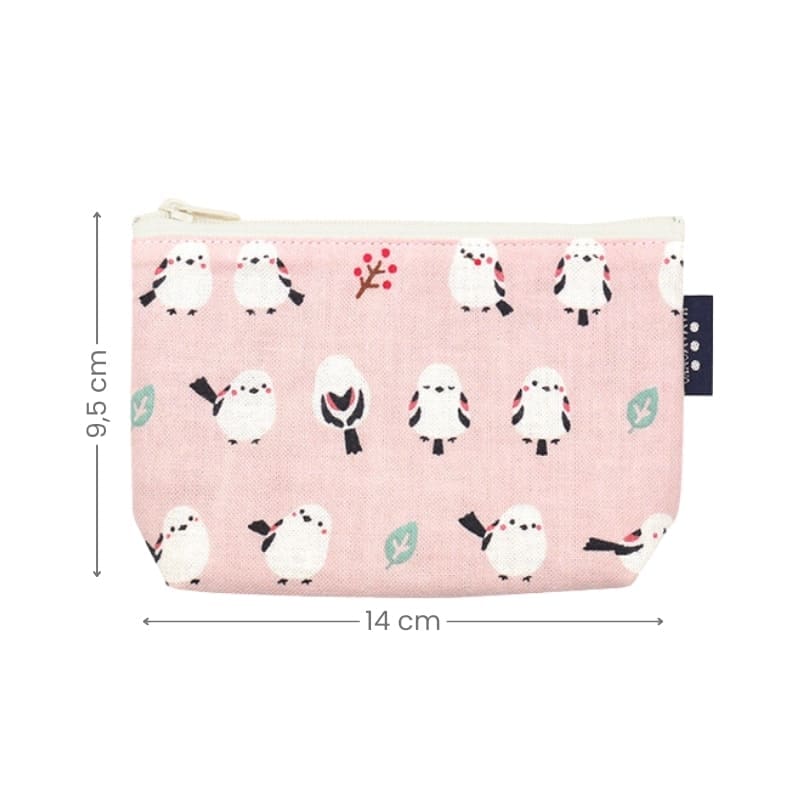 Japanse Etui - Shimaenaga
