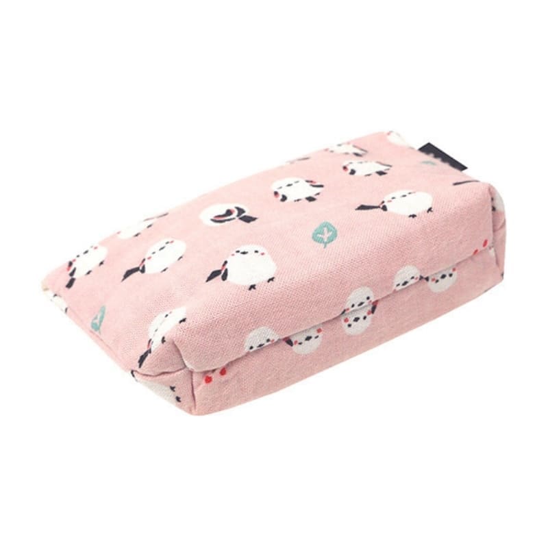 Japanse Etui - Shimaenaga