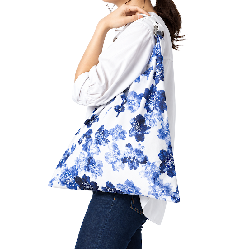 Japanse Furoshiki Tas - Sakura