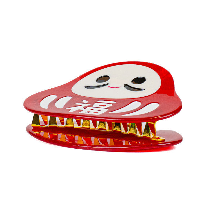 Japanse Haarklem Daruma