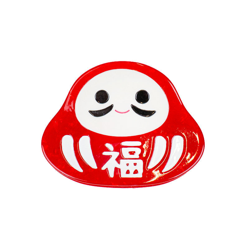 Japanse Haarklem Daruma