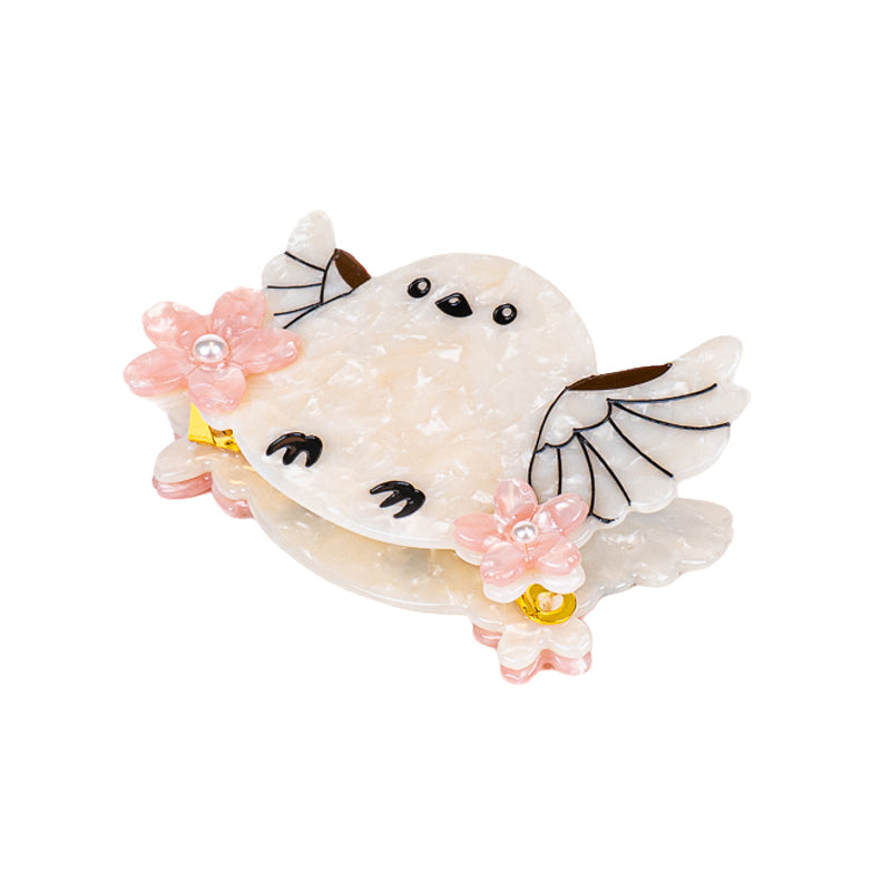 Japanse Haarklem Fukurou-uil