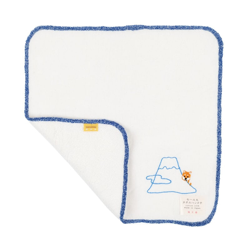 Japanse Handdoek - Fuji Shiba